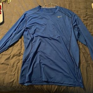 Nike Pro Combat Dri-Fit